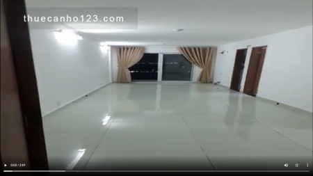 CH 8x Plus Trường Chinh cho thuê nhà trống 6tr5/tháng. Diện tích 65m2 ( 2PN-2WC )