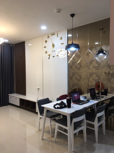 Cho thuê căn hộ chung cư  The Sun Avenue 3 phòng ngủ giá bán chỉ 14,5 triệu/tháng