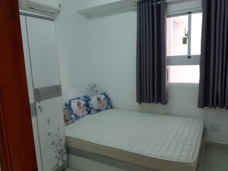 CH 8X nhà FULL nội thất cho thuê 8tr5/tháng