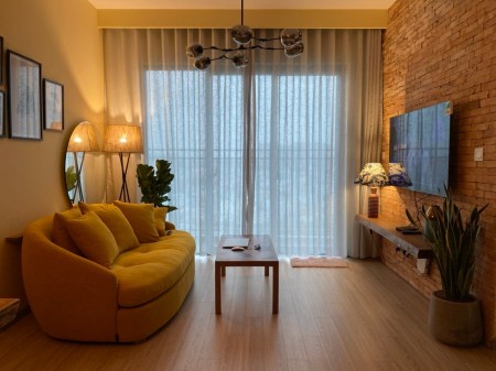 Căn 2PN dự án Palm Heights cho thuê giá tốt chỉ 14 triệu, Full nội thất, nhà đẹp. LH: 0792317869