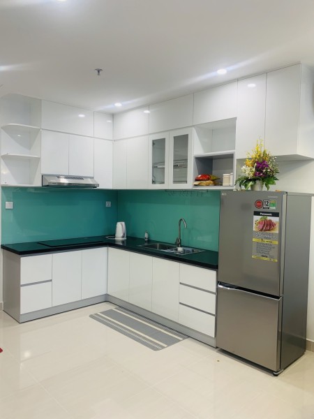 Cho Thuê Căn Hộ 2pn+ Full Nội Thất Vinhomes Grand Park