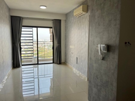 Cho Thuê Căn 1PN +, Nội Thất Cơ Bản, 55m2, The Sun Avenue, Giá Thuê 11Tr