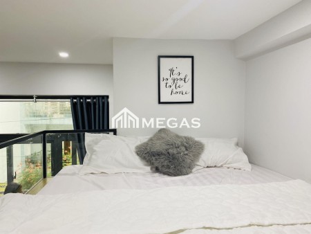 Căn Hộ Bành Văn Trân, Full nội thất, Ban công, Dulex, Gần ngã tư bảy hiền