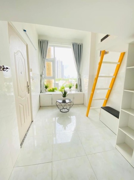 Duplex NTCB gần cầu Tân Thuận, Crescentmall giảm giá sốc. Chỉ từ 4.800.000 - 6.500.000