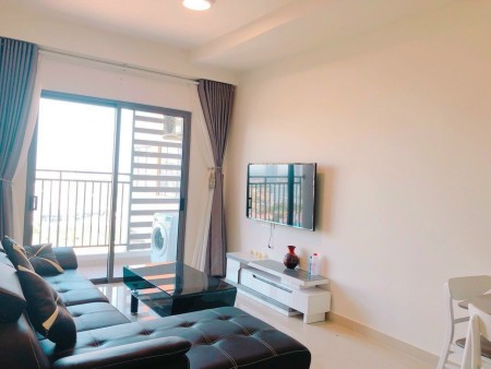 Cho thuê căn hộ 3PN 80m2 tại Chung cư The Sun Avenue Quận 2