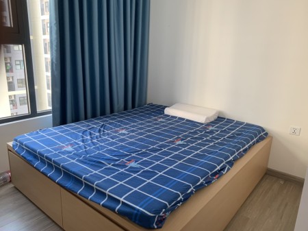 Cho thuê căn hộ 69m2 tại Vinhomes Grand Park full thiết bị điện tử cao cấp