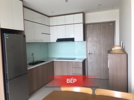 Cho thuê 2 pn, 1 WC full nội thất trong Vinhomes quận 9