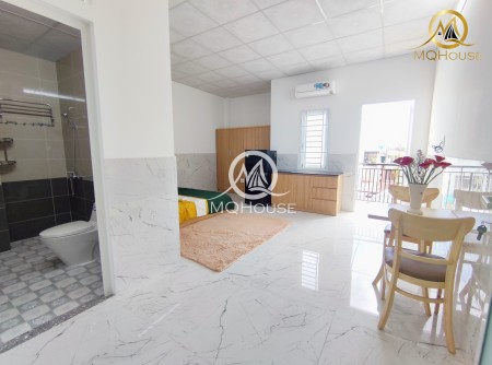 Khai Trương Căn Hộ Cao Cấp mới 100% đầy đủ nội thất CMT8 Quận Tân Bình