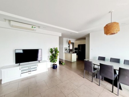 Cho thuê căn hộ Midtown Phú Mỹ Hưng, nhà thô sơ cho những gia đình cần khoảng trống