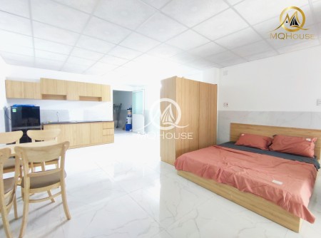 Cách Mạng Tháng Tám Quận 10 Full nội thất