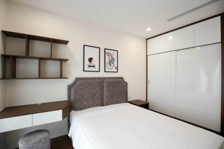 Cho thuê căn hộ ở Royal city 72A Nguyễn Trãi, 2PN giá từ 16tr/tháng. LH 0327582785