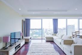 Cho thuê The View- Riviera Point, Phú Mỹ Hưng, Quận 7, 3PN, 120m2, full nội thất.LH:0369627008