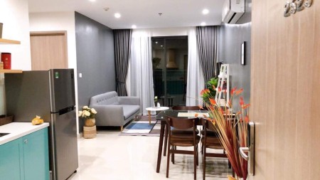 Cho thuê Căn Hộ 2 Phòng Ngủ Đủ Đồ 6.5tr / tháng