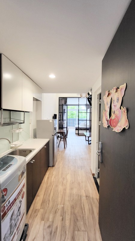 Duplex + 1PN 2PN Âu Dương Lân Quận 8 gần Cầu chữ Y sát Quận 5 Quận 10