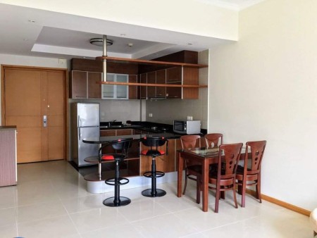 Cho thuê nhanh căn hộ 2PN 90m2 nội thất Full, tầng cao, view sông Lammark 81 chỉ 13 triệu/ tháng