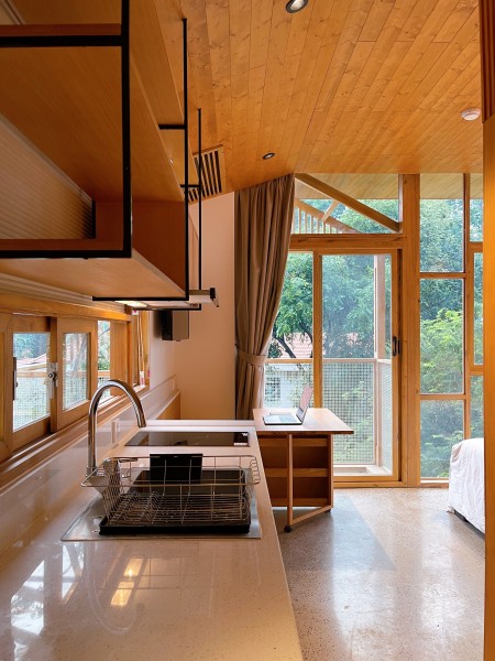 Căn Hộ Cao Cấp Full Dịch Vụ Nam Kỳ Khởi Nghĩa Quận 3