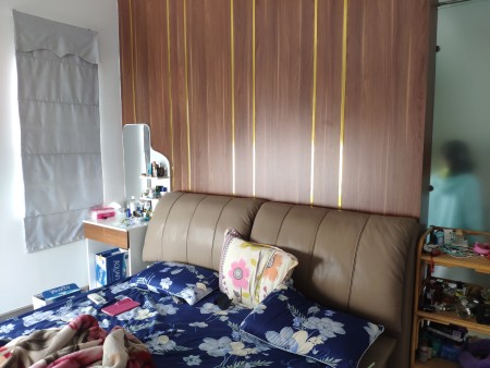 3PN sunrise city cho thuê, giá 24 trd/tháng - Nhà đầy đủ nội thất - Khu central hồ bơi vô cực