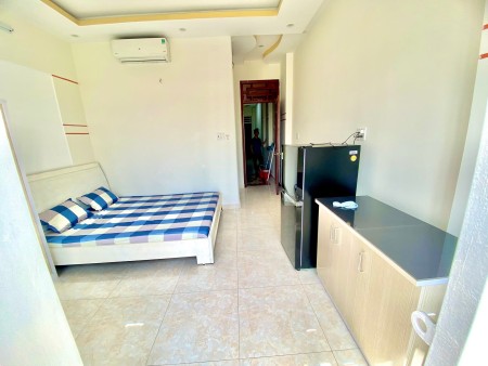 Cho thuê căn hộ bacol kế bên sân bay đ/c 206/22 Đường Phạm Văn Bạch, Tân Bình