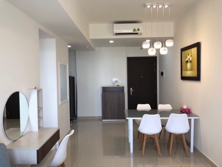 Cho thuê căn hộ tại Chung cư The Sun Avenuegiá rẻ vô địch, 1pn 12tr bao phí