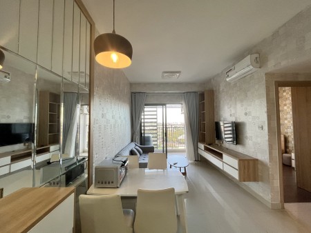 Thông tin CH The Sun Avenue cần cho thuê: 56m2 loại căn 1PN, 1WC