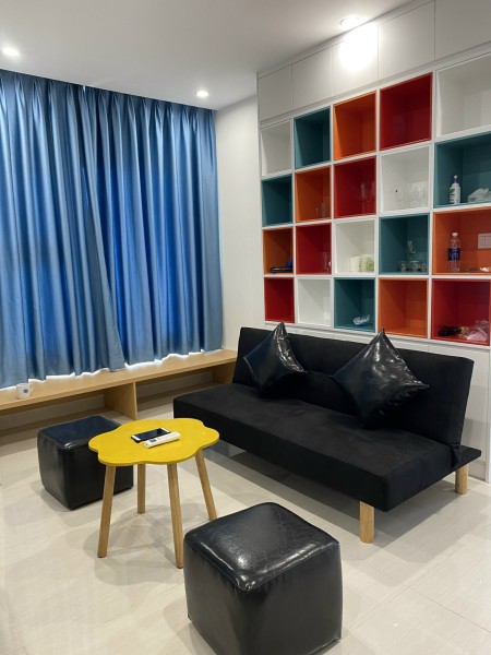 Cần cho thuê căn hộ Q9 - Thành phố Thủ Đức 2PN2WC+