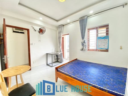 Căn hộ Full Nội Thất mới xây 100% Tân Kì Tân Quý, gần ĐHCN Thực Phẩm