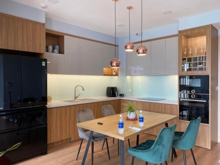 Căn hộ Palm Height cho thuê độc quyền, giá siêu tốt