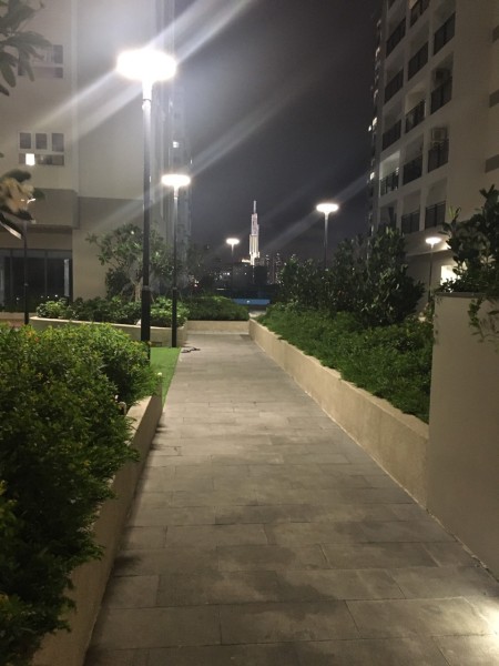 CHCC Botanica Premier, 1PN, 1WC, Block A