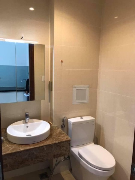 Chung cư Newton Residence , 1PN,1WC , Full Nội Thất Cao Cấp