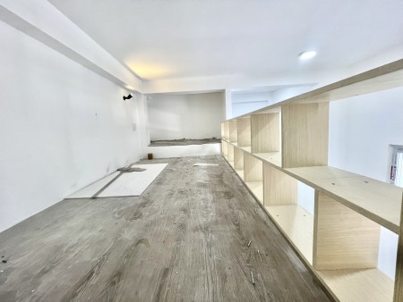 Phòng Mới Tinh Ngay Cạnh Trường Đại Học Hồng Bàng, Bình Thạnh. Quý Vị Xem Phòng Nhanh Không hết nhé.