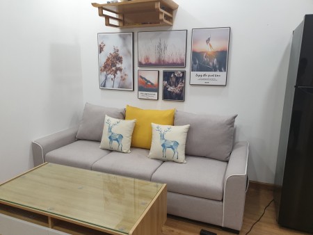 Cho thuê căn hộ cao cấp Iris Garden 2PN full nội thất đẹp, cao cấp..