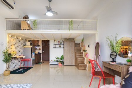 Căn hộ Duplex - Botanica Premier - Bao phí quản lý - Đang trống dọn ngay. Tel 0979809060 Xing