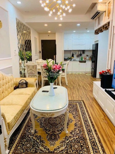 Cho thuê căn hộ the park residence full 2pn2wc 73m2 cực đẹp giá 10 triệu