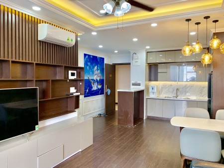 CHCC Garden Gate, Full nội thất cao cấp ,1PN, 1WC, 40m2, View Đẹp, 40m2, 1 phòng ngủ, 1 toilet