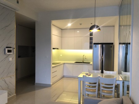 Căn hộ Golden Mansion, 2PN, 1WC, Nội Thất Được Trang Bị Gần đủ