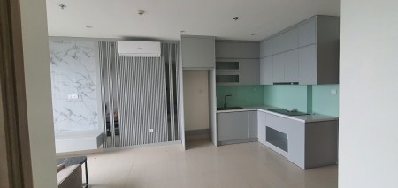 Cho thuê Căn Hộ 2 Phòng ngủ giá 5.5 triệu / tháng Vinhomes ocean park