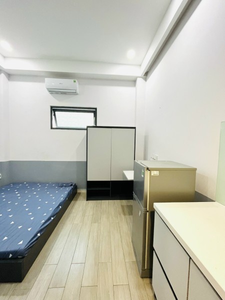 Căn hộ dịch vụ mini full nội thất tại Đường số 37, Phường Tân Quy, Quận 7