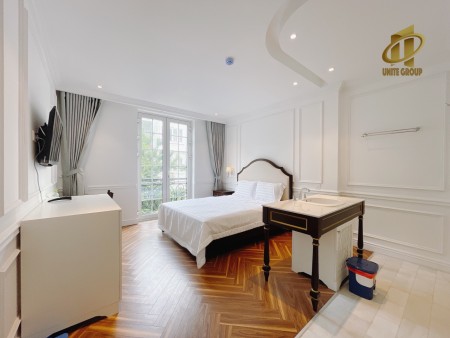 Studio mới xây 100% Full NT cao cấp tại Phú Mỹ Hưng_SC ViVo City