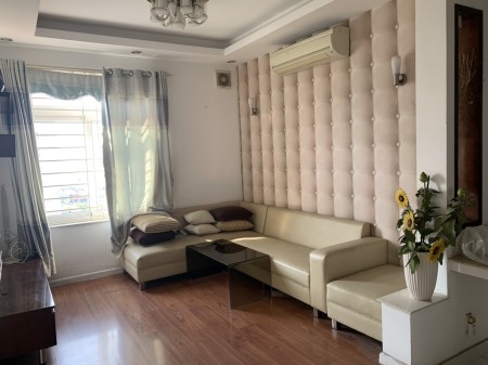 Chung Cư Lữ Gia, 3 Phòng Ngủ Quận 11, 92m2 Cần Cho Thuê Gấp.