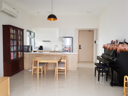 Hot! Cho thuê căn hộ Palm Heights 2PN Full nội thất giá cực tốt 14 Triệu. LH 0931.483.066 Đạt