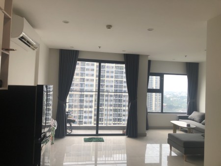 Cho thuê căn hộ vinhomes quận 9 căn 1 phòng ngủ + giá 6,5 triệu full nội thất,