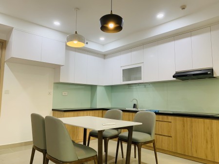 Căn hộ view Landmark 81 cho thuê, 2PN, Full nội thất, Giá chỉ 14 triệu/tháng