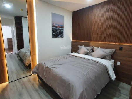 Cho thuê căn hộ The Monarchy đẹp, 78m2, 2PN, 2WC, 10 triệu/tháng. LH 0847995959