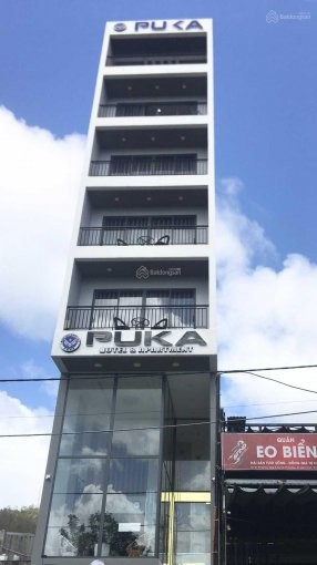 Cho thuê căn hộ mới 100%, view biển, 45m2, nt đầy đủ, giá 4 triệu/tháng. LH 0904377379