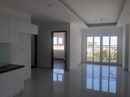 Căn hộ Botanica Premier, 1PN, 1WC, Nội Thất Cơ Bản