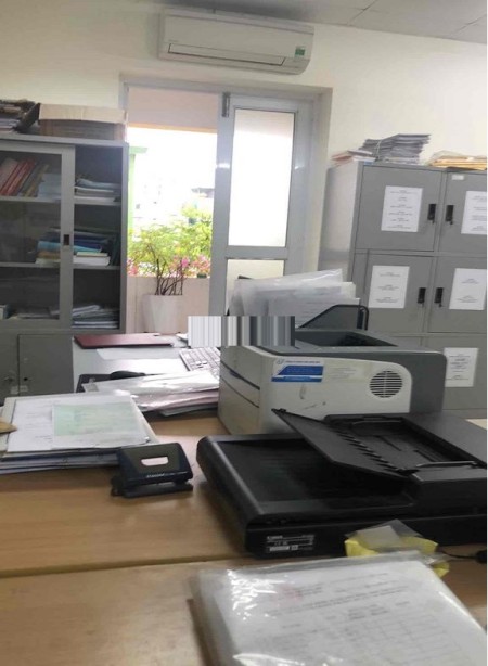 LH: 0989.946.548 thuê chung cư Goldmark chính chủ, full nội thất giá rẻ