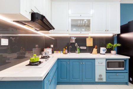 Newton Residence , 1PN,1WC , Nội Thất Cao Cấp