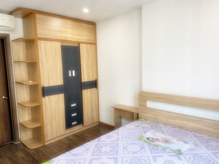 Cực phẩm! Cho thuê Hà Đô Centrosa 87m2 2PN tầng cao full nội thất 28tr/th. LH 0941797916