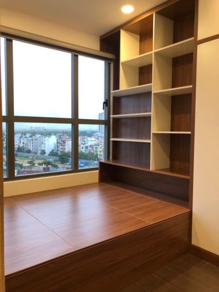 Chủ ký gửi cho thuê căn hộ 2pn,full nội thất ,14tr/tháng ,LH:0931359388 ms hà để xem nhà ngay ạ