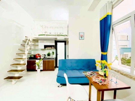 Khai Trương CH Full NT gần Lotte TDT Cầu Kênh Tẻ